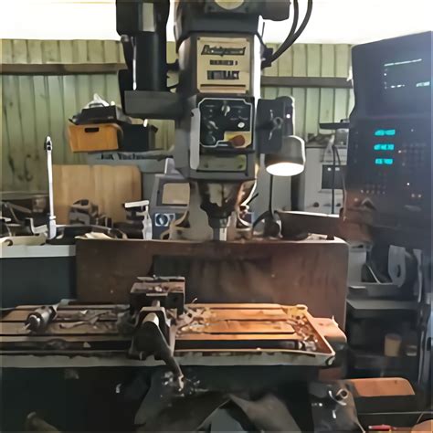 used cnc machines for sale by owner